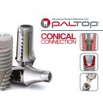 Paltop New Conical Connection