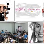 Ο Milos Miladinov σ' ένα ιδιαίτερο Dental Photography course στην Αθήνα