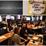 Ολοκληρώθηκε η 3η συνάντηση του διαδραστικού εκπαιδευτικού Νoritake Greek Study Club που οργανώνει η AestheticTeam.