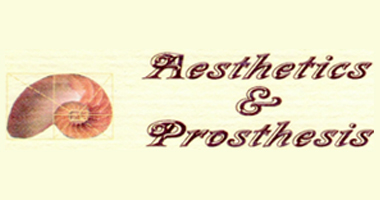 Aesthetics & Prosthesis / Μπαρμπαγαδάκη Ξανθίππη