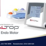 Paltop - Implant & Endo Motor 1070 -70V