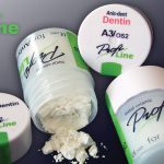 Profi line - The ceramic system for Anis dent