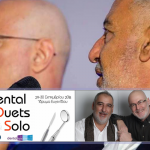 Dental Duets: Giannis Tsigris - Spiros Chatzigeorgiou Cdt