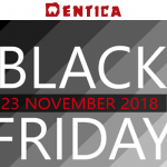Black Friday Sales by Dentica