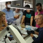 Σεμινάριο για την Εξατομικευμένη ζιρκονία επί εμφυτευμάτων στο Stavrou Dental Lab