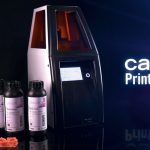 Ελάτε να δοκιμάσετε τον 3D εκτυπωτή cara Print 4.0 από κοντά!