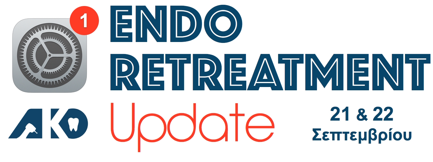 endo retreatment update