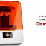 Εκτυπωτής 3D printer Form 3Β