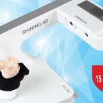Advanced Exocad και Basic σεμινάριο στο Shining 3D DS-EX
