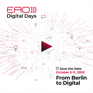 EAO Digital Days