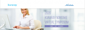 2020 Kuraray Noritake Virtual Sysmposium