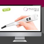 Το ολοκαίνουργιο Osstell Beacon από την Oral Vision