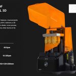 3D Printers: Uniz Slash2