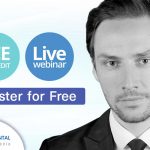 Live Free Webinar με τον Dr. Gustavo Giordani