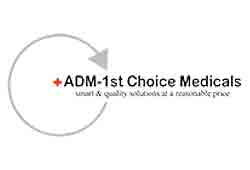 ADM – 1st Choice Medicals