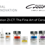 Creation ZI-CT: The Fine Art of Ceramics