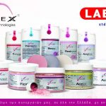 LABSHOP: Τα προϊόντα της PERFLEX στη διάθεσή των συνεργατών της σε όλη την Ελλάδα με απεριόριστο στοκ