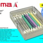 STOMA special offers - 30% OFF στο "Concept of Bern" Perio kit