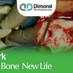 Μόσχευμα S1 New Life New Bone by Dimoral Dimitrakopoulos!