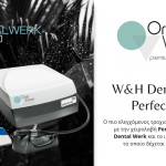 W&H Dental Werk Perfecta 900 by Oral Vision