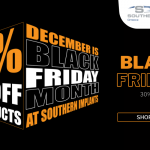 Black Friday MONTH by Southern Implants