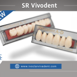 Η Ivoclar Vivadent διπλασιάζει τον αριθμό των διαθέσιμων αποχρώσεων για τα SR Vivodent