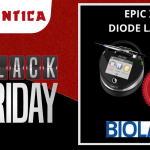 BLACK FRIDAY DENTICA: EPIC X BIOLASE