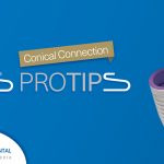 MIS 12o Conical Connection implants | The Connection for predictable biology