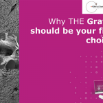 Why The Graft by Purgo Biologics should be your 1st Choice