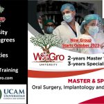 Live Clinical Training στη WAGro