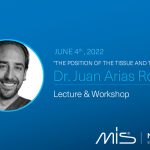 MASTERCLASS & Ομιλία με τον Dr. Arias στο HAOMS 2022