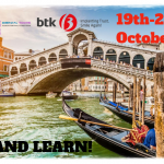 Προλάβετε να κλείσετε θέση στο δωρεάν 3ήμερο εκπαιδευτικό ταξίδι στην Ιταλία 19 με 22 Οκτωβρίου