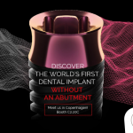 Europerio: Tri Dental Implants, Launching the First Ever Soft Tissue Management Digital Library