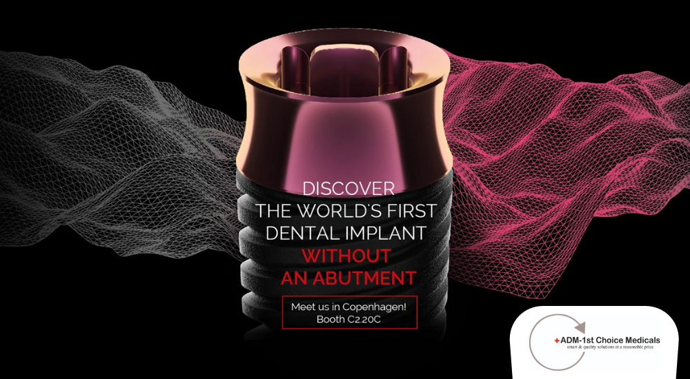 Europerio – TRI Dental Implants: The 1st Ever Soft Tissue Management Digital Library in the World