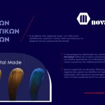 Novamind: Συνώνυμο της καινοτομίας στην προσθετική οδοντικών εμφυτευμάτων