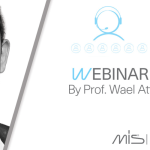 Webinar με τον Prof. Wael Att | MIS Academy & ΝΕΓΡΙΝ ΙΝ Dental