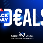 BLACK FRIDAY DEALS - ONE DAY LEFT | NΕΓΡΙΝ ΙΝ Dental