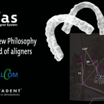 fas Aligner System: A new Philosophy to the Word of Aligners από την DENTALCOM Γ.ΠΑΠΑΖΟΓΛΟΥ Α.Ε.
