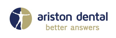 Ariston Dental logo
